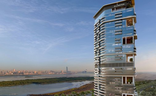 Apartment in Dubai, Dubai, United Arab Emirates 1