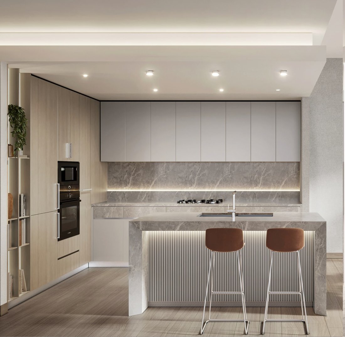 Apartment in Dubai, Dubai, United Arab Emirates 4 - 15388901