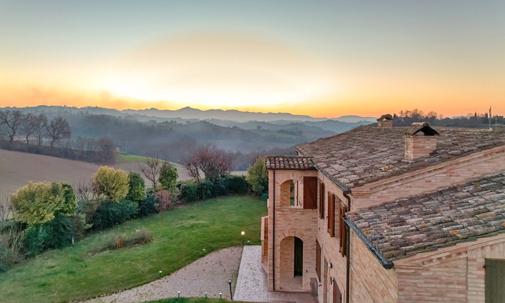 Country House in Ponzano di Fermo, Marche, Italy 4 - 15388884