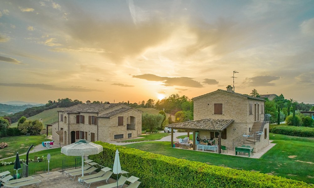 Country House in Ponzano di Fermo, Marche, Italy 3 - 15388884
