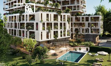 Apartment in Milan, Lombardy, Italy 1