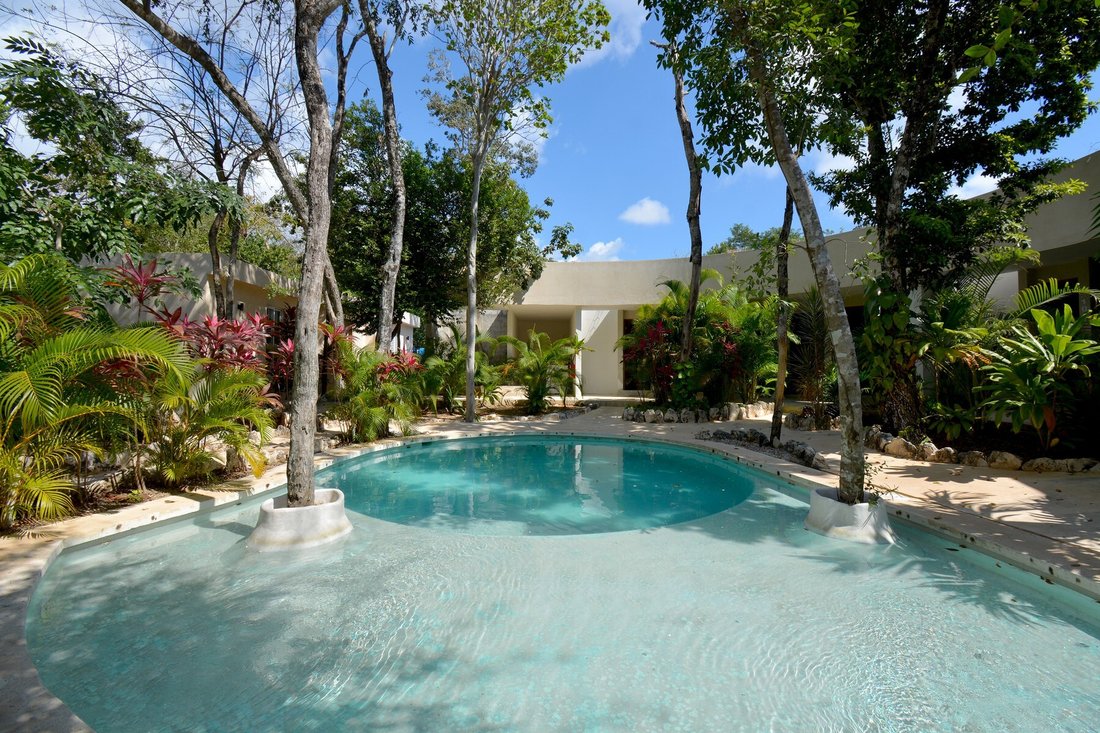 Tulum, Quintana Roo, Mexico 1 - 15388862