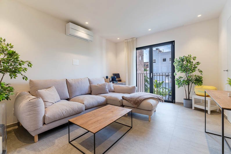 Villa in Palma, Balearic Islands, Spain 4 - 14032094