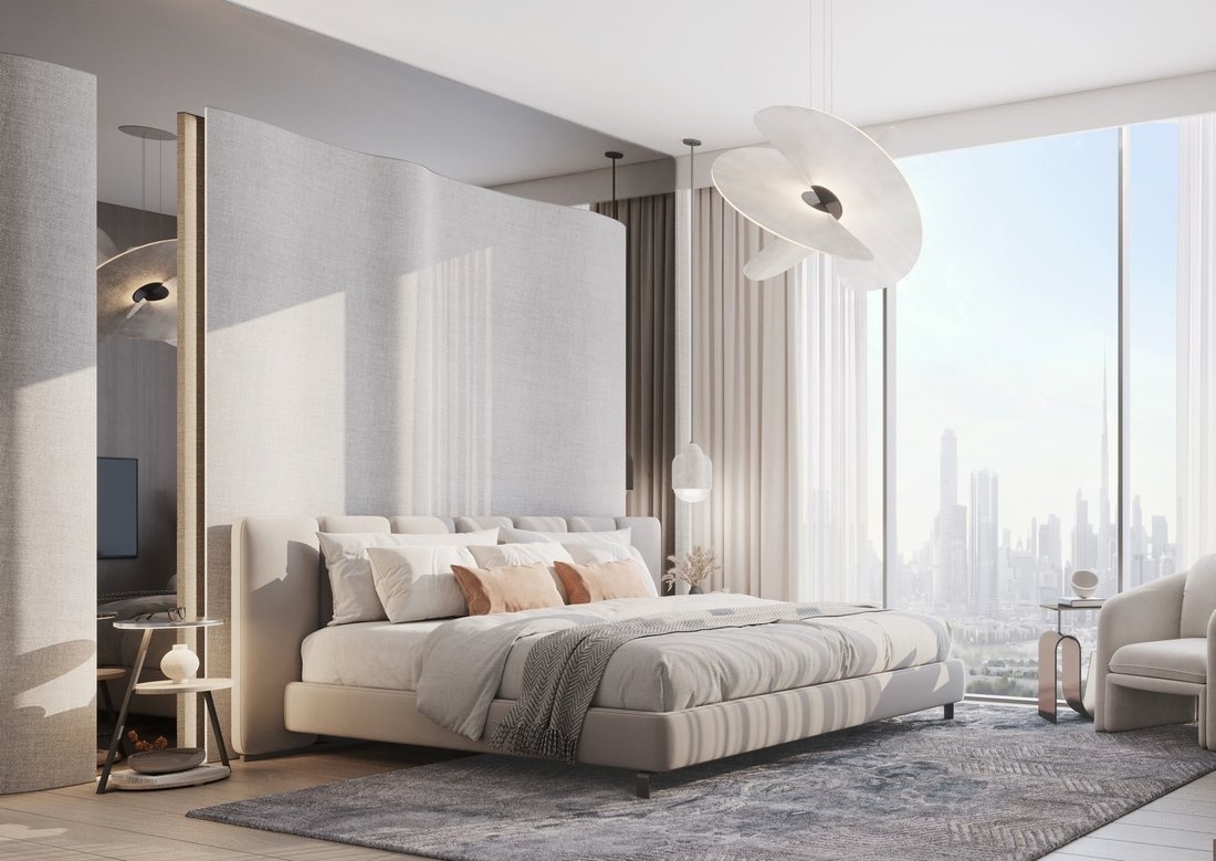 Apartment in Dubai, Dubai, United Arab Emirates 5 - 15388901