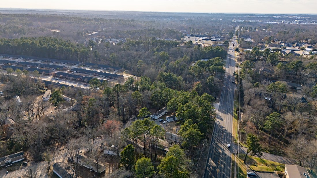 Land in Tyler, Texas, United States 5 - 15388849