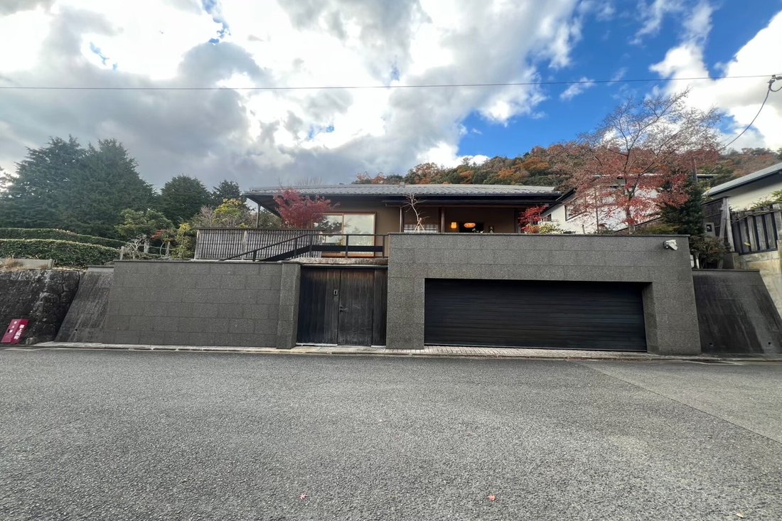 House in Kyoto, Kyoto, Japan 1 - 15388835