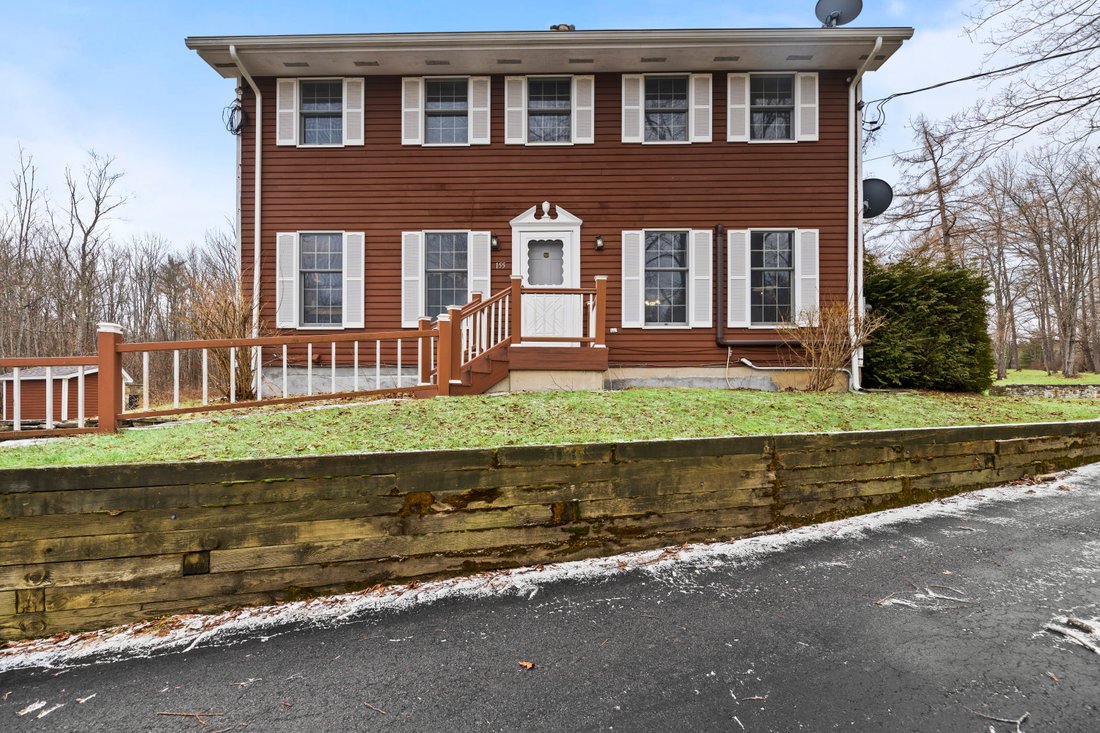 House in Esperance, New York, United States 1 - 15388861