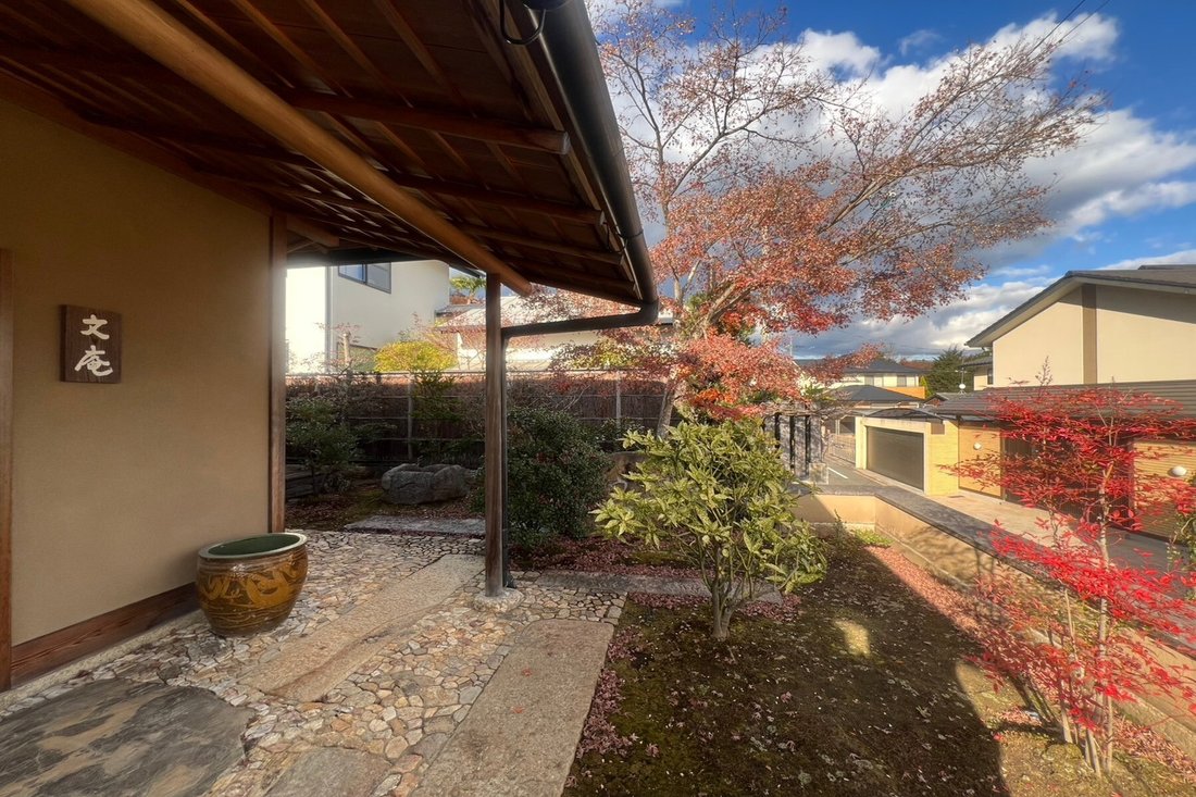 House in Kyoto, Kyoto, Japan 2 - 15388835