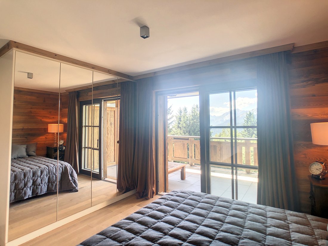 Apartment in Lens, Valais, Switzerland 4 - 15389165