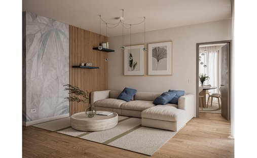 Apartamento en Centro, Grottammare, Marcas 1