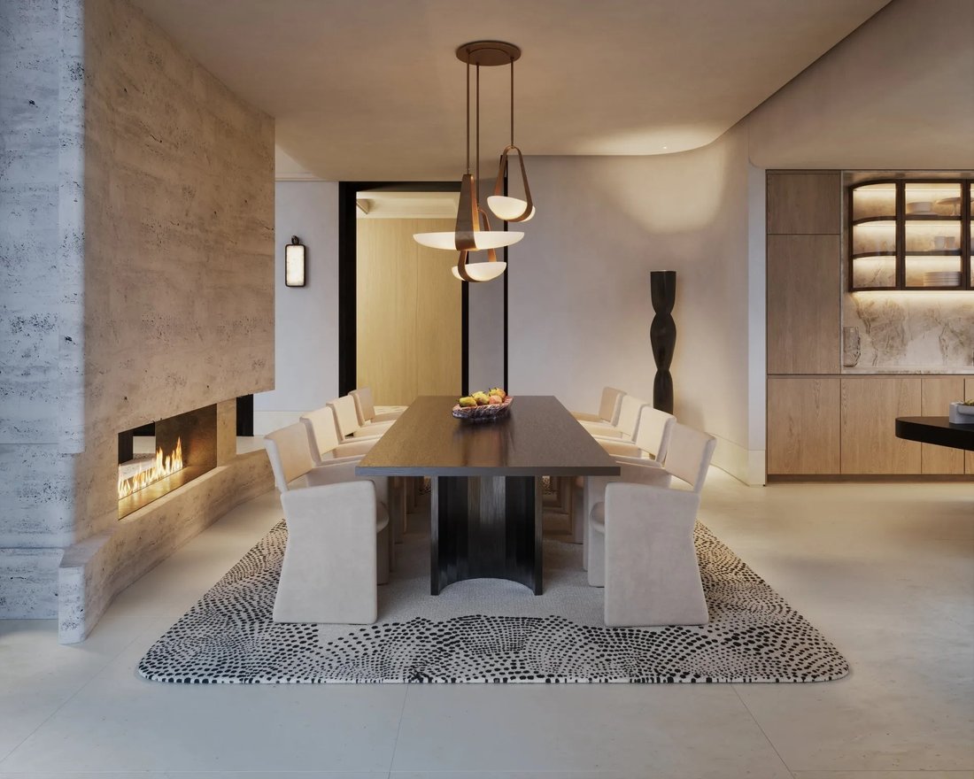 Apartment in Business Bay, Dubai, United Arab Emirates 5 - 15389039