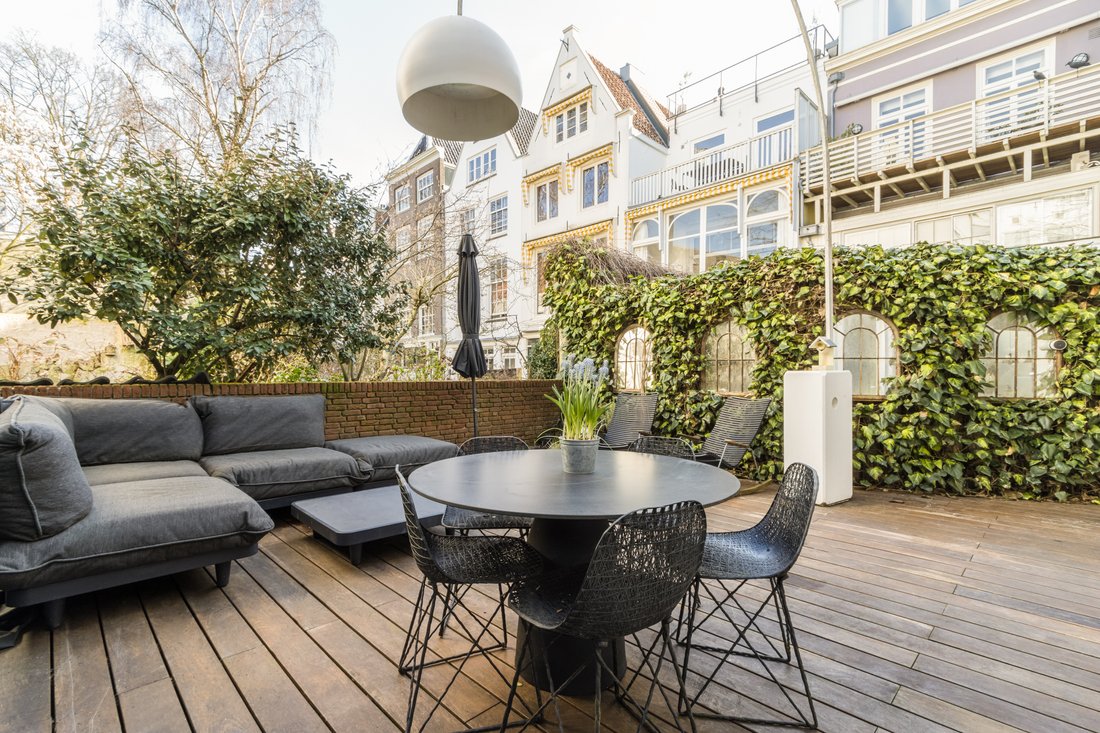 Apartment in Amsterdam, North Holland, Netherlands 4 - 14846622