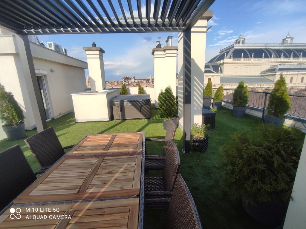 Apartment in Budapest, Budapest, Hungary 3 - 15389146