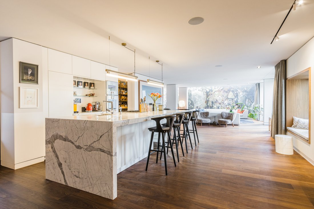 Apartment in Amsterdam, North Holland, Netherlands 1 - 14846622