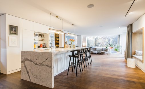 Apartment in Amsterdam, North Holland, Netherlands 1