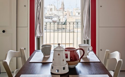 Casa en Monopoli, Apulia, Italia 1