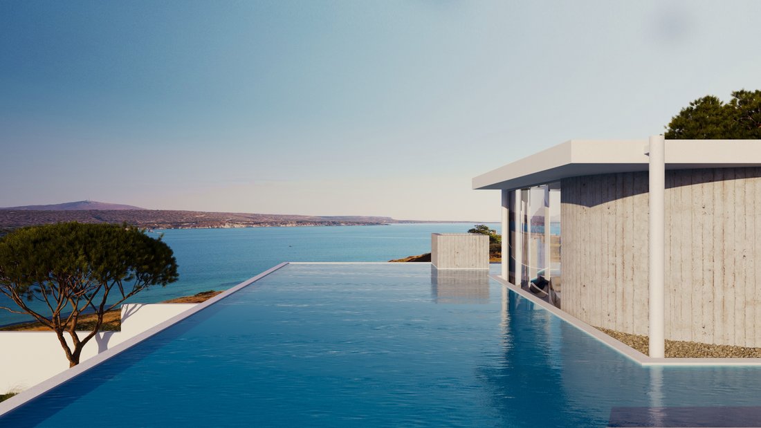 Villa in Crete, Greece 5 - 15388989