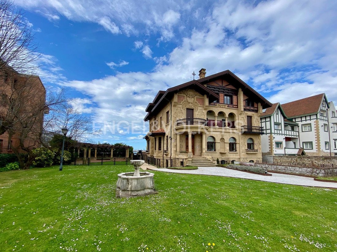House in Getxo, Basque Country, Spain 4 - 15389005