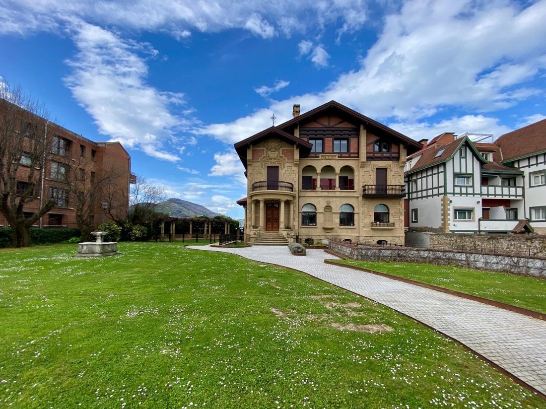 House in Getxo, Basque Country, Spain 1 - 15389005