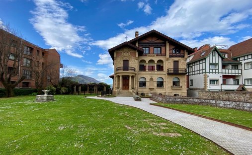 Maison à Getxo, Pays basque, Espagne 1