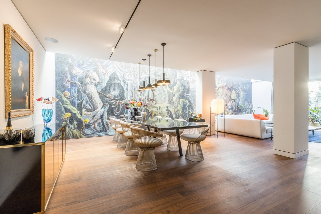 Apartment in Amsterdam, North Holland, Netherlands 2 - 14846622