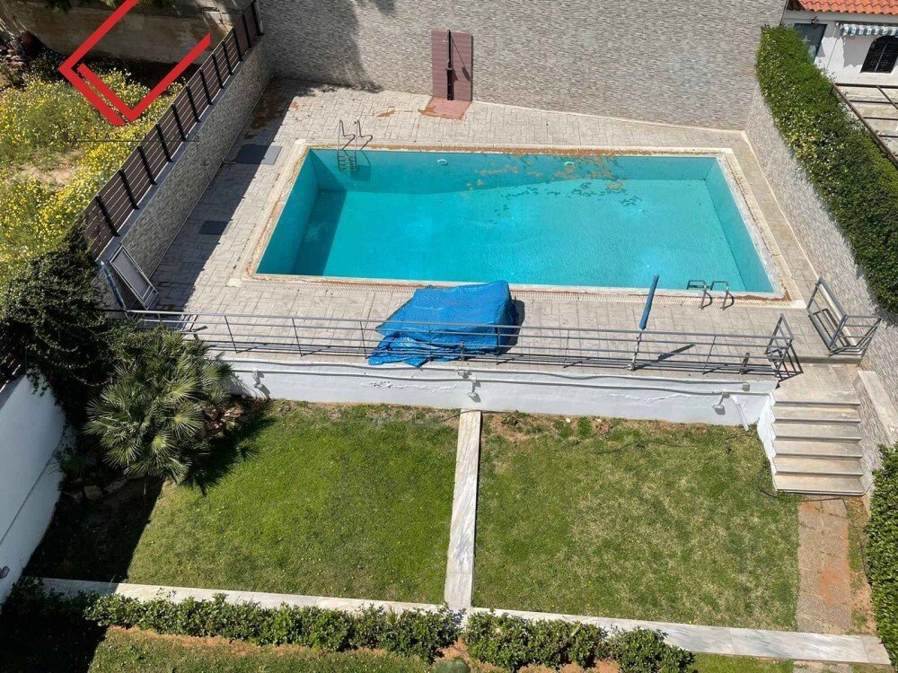House in Voula, Attica, Greece 2 - 15389127