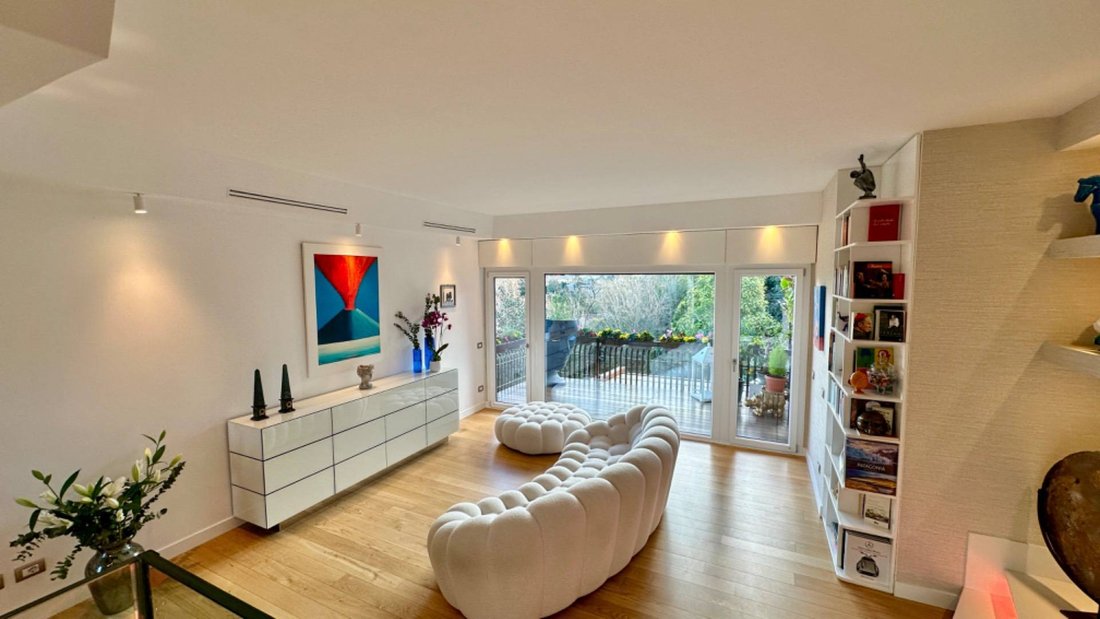 Apartment in Farnesina - Camilluccia, Rome, Italy 5 - 15388995