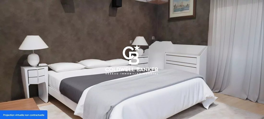 Appartement à Passage-Notre-Dame-Guynemer, Les Sables-d'Olonne, France 5 - 15389295