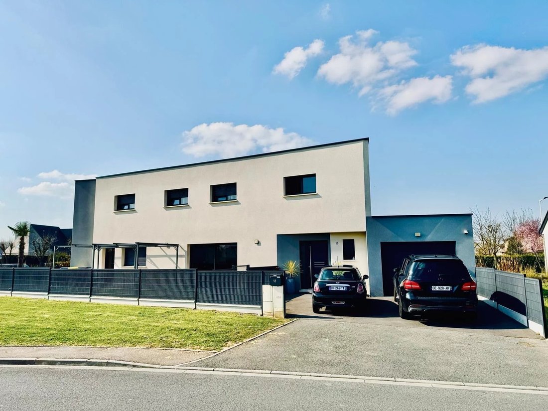 House in Sud Est, Cormelles-le-Royal, France 1 - 15389158