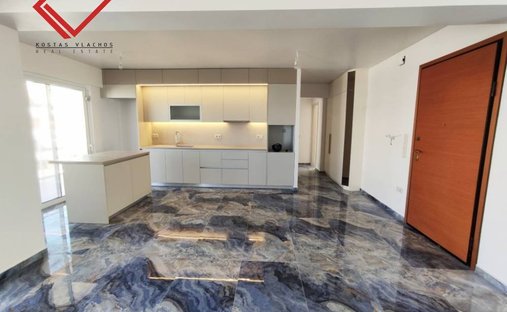 House in Glyfada, Attica, Greece 1
