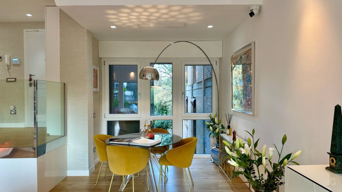 Apartment in Farnesina - Camilluccia, Rome, Italy 3 - 15388995