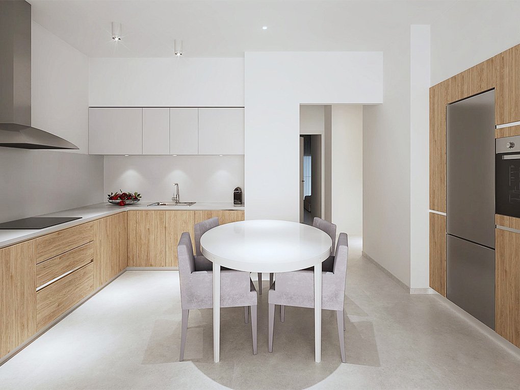 Apartment in Palma, Balearic Islands, Spain 4 - 15389106