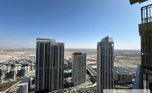 Apartamento en Dubái, Dubái, Emiratos Árabes Unidos 1