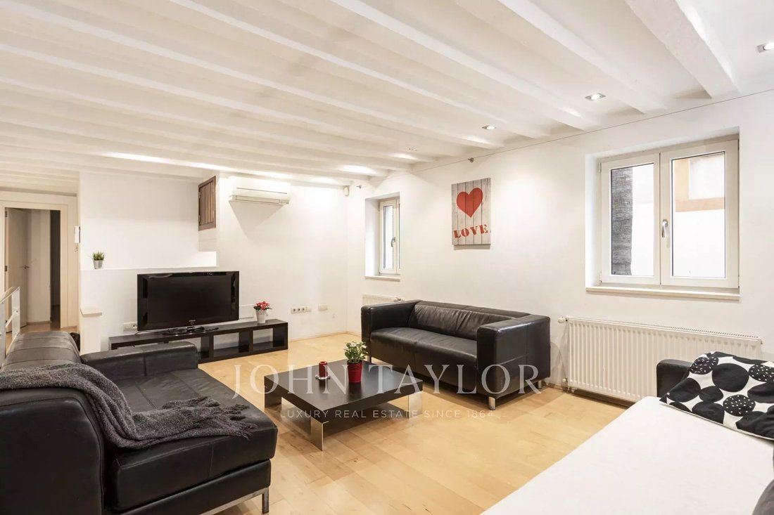 Apartment in Palma, Balearic Islands, Spain 5 - 15379494
