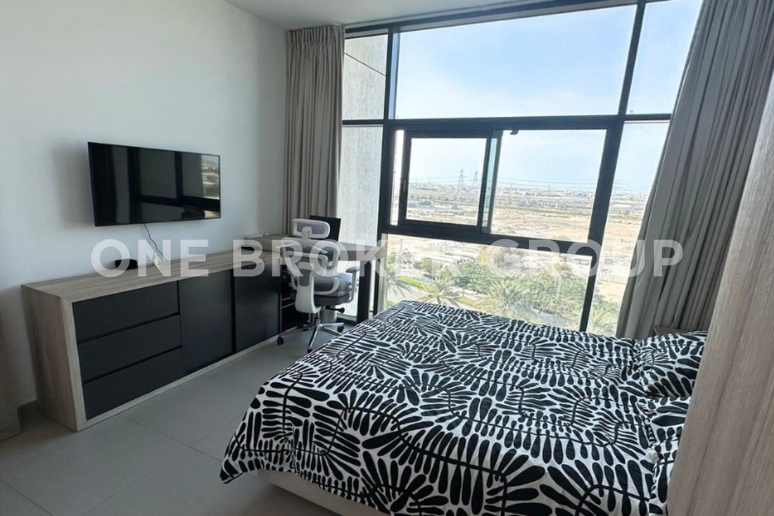 Apartment in Dubai Hills Estate, Dubai, United Arab Emirates 5 - 15389031