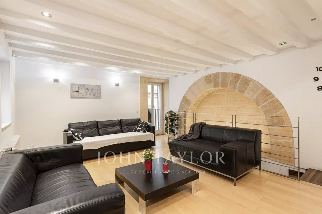 Apartment in Palma, Balearic Islands, Spain 1 - 15379494