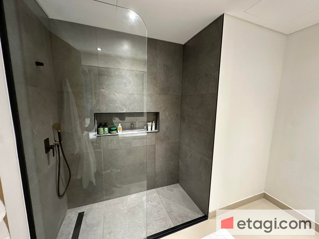 Apartment in Dubai Creek Harbour, Dubai, United Arab Emirates 4 - 15389142