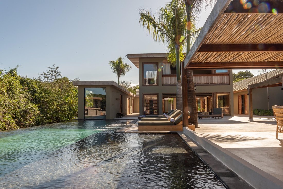 House in Trancoso, State of Bahia, Brazil 1 - 15388990