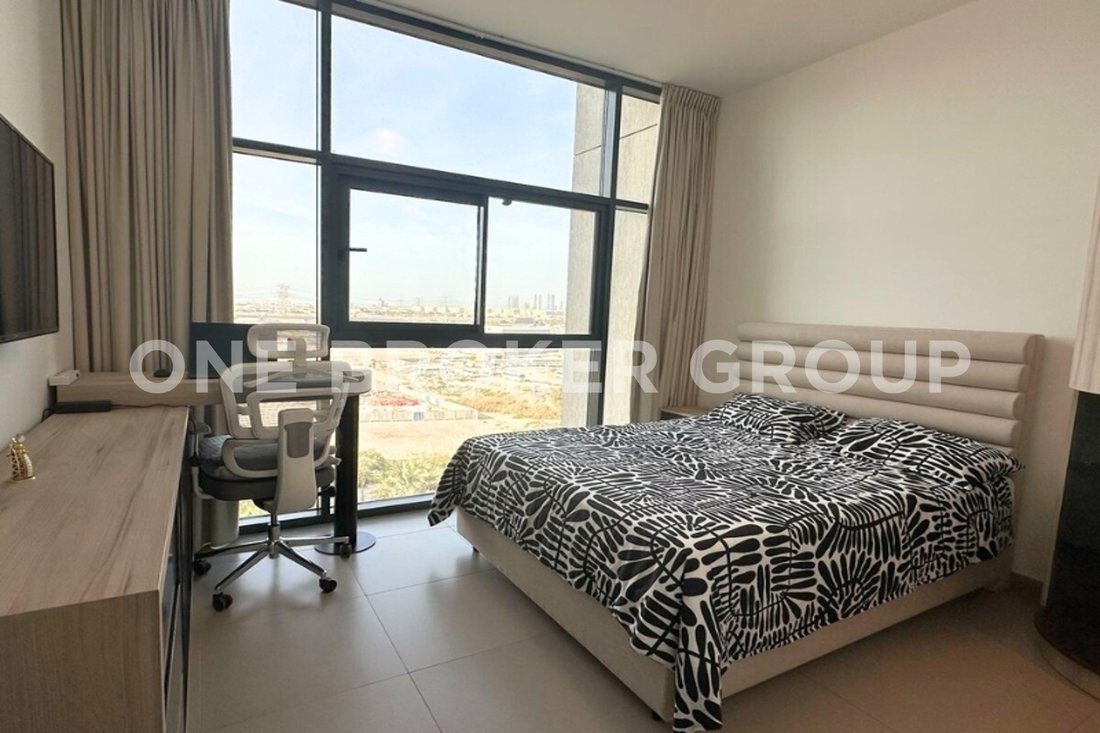 Apartment in Dubai Hills Estate, Dubai, United Arab Emirates 4 - 15389031