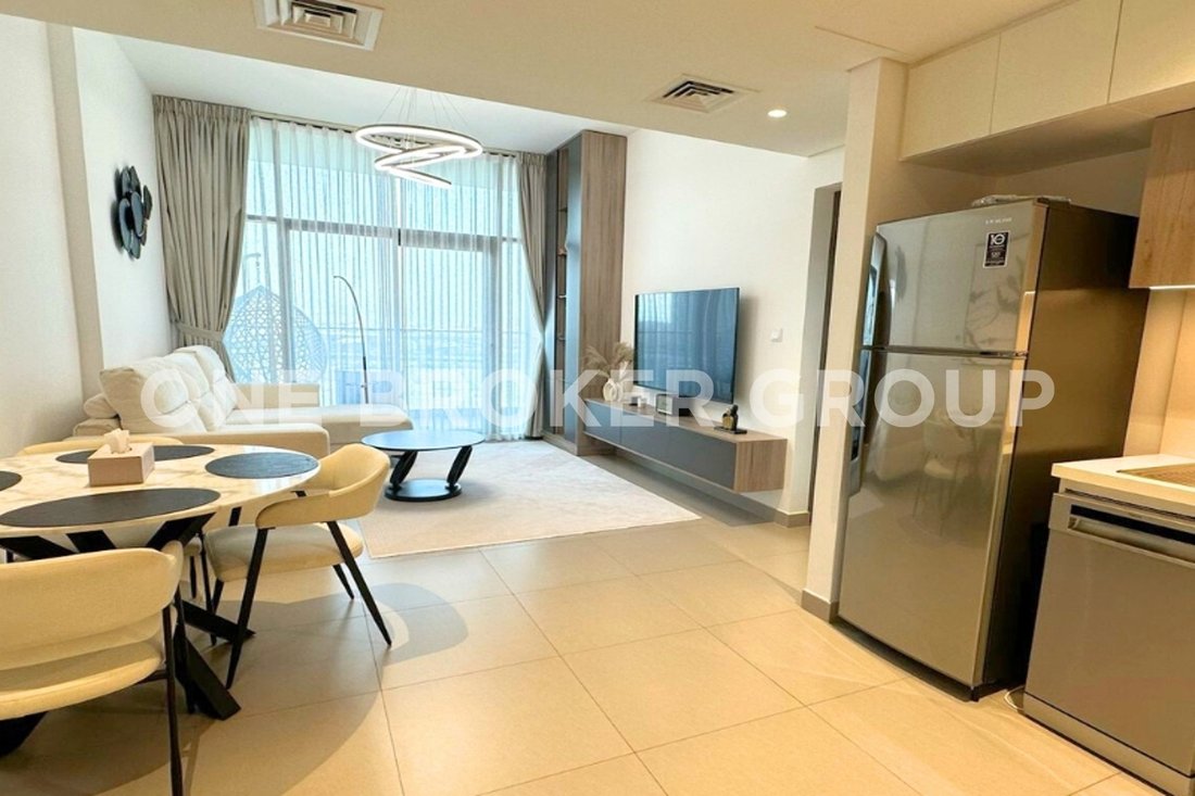 Apartment in Dubai Hills Estate, Dubai, United Arab Emirates 3 - 15389031