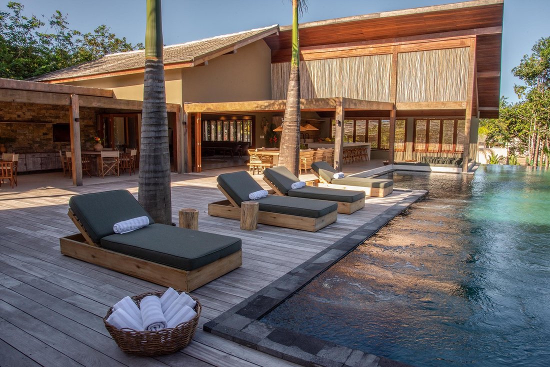 House in Trancoso, State of Bahia, Brazil 4 - 15388990