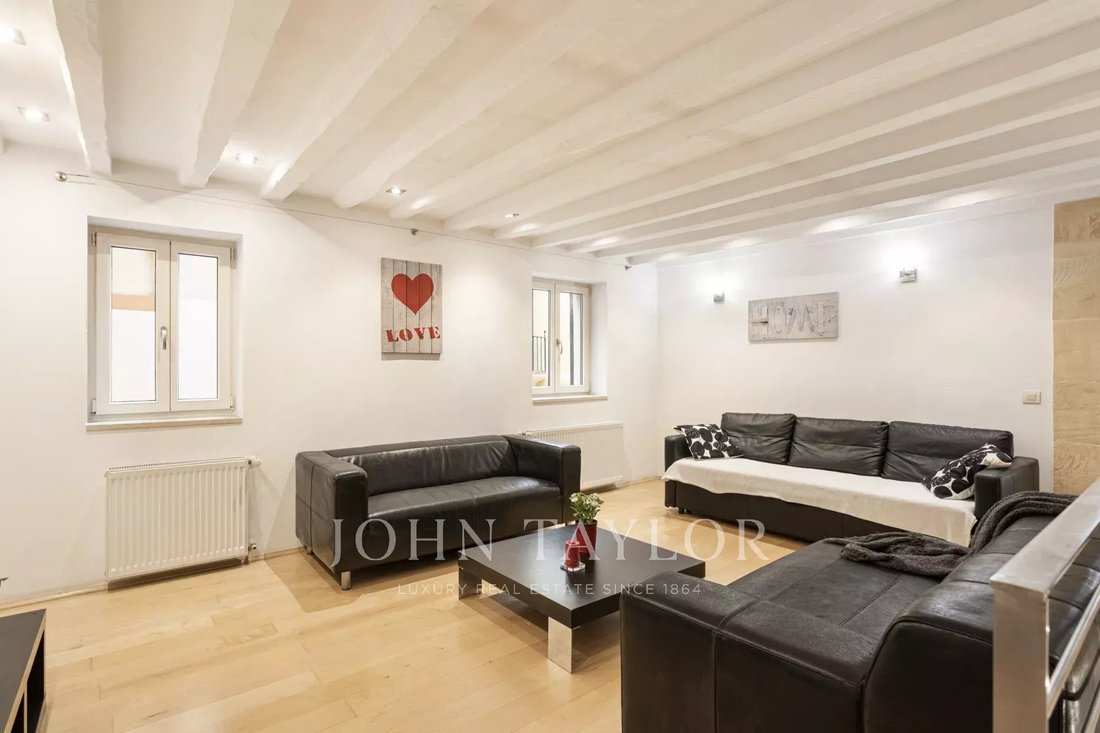 Apartment in Palma, Balearic Islands, Spain 3 - 15379494