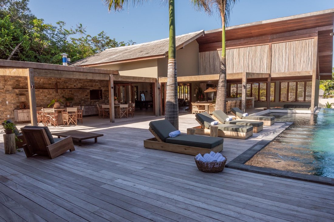 House in Trancoso, State of Bahia, Brazil 3 - 15388990