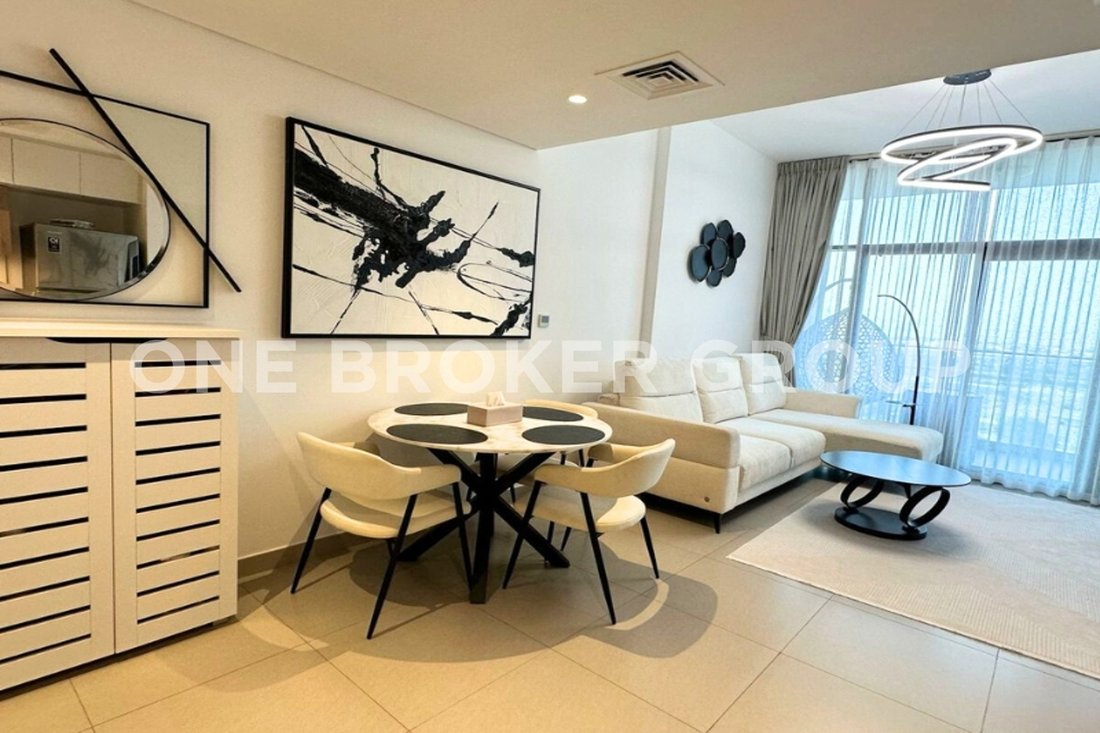 Apartment in Dubai Hills Estate, Dubai, United Arab Emirates 1 - 15389031