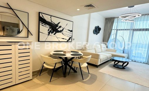 Apartment in Dubai, Dubai, United Arab Emirates 1