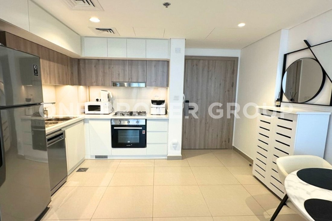 Apartment in Dubai Hills Estate, Dubai, United Arab Emirates 2 - 15389031