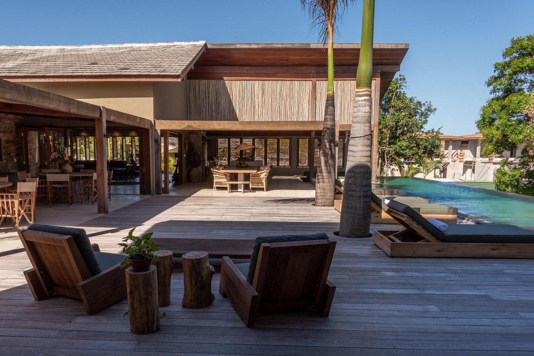 House in Trancoso, State of Bahia, Brazil 2 - 15388990