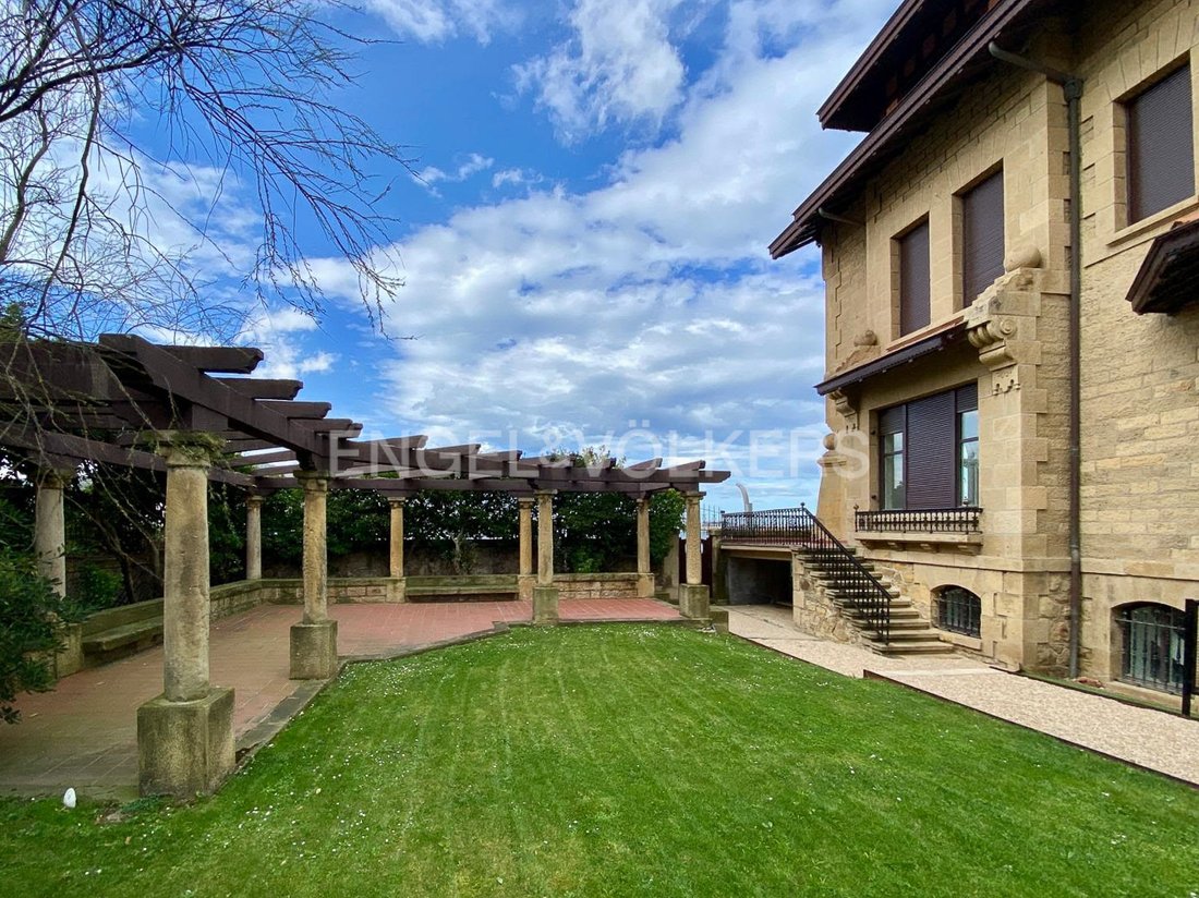 House in Getxo, Basque Country, Spain 3 - 15389005