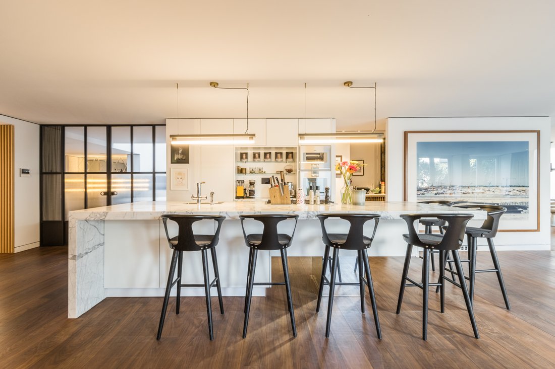 Apartment in Amsterdam, North Holland, Netherlands 5 - 14846622