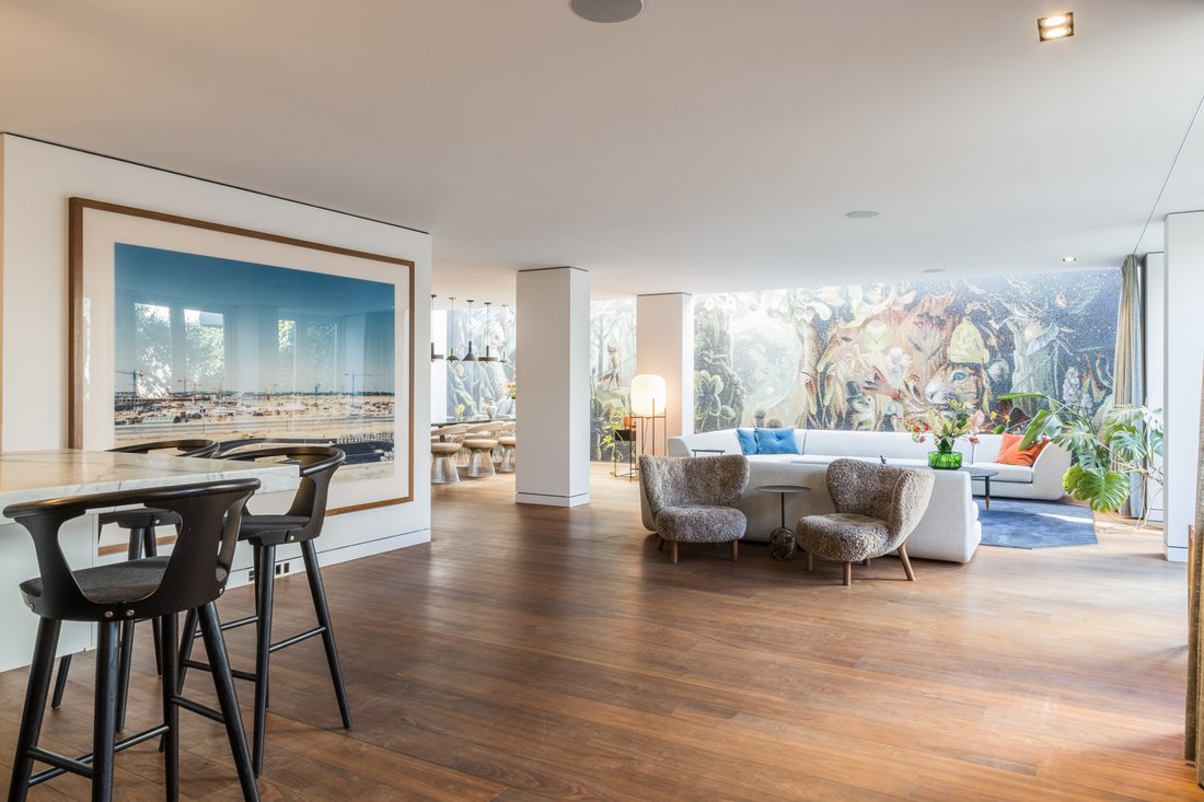 Apartment in Amsterdam, North Holland, Netherlands 3 - 14846622